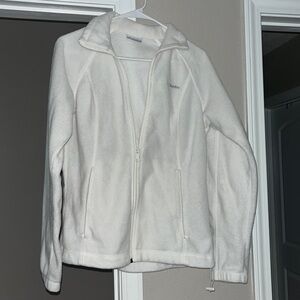 Columbia jacket - women’s medium